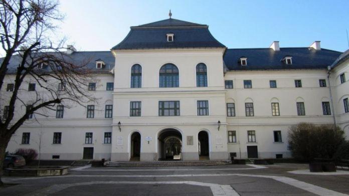 Fortuna Vendeghaz Sárospatak Exterior photo